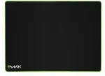 White Shark &Xi;SHARK Karuta L Gaming mouse pad Black, Green