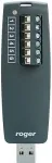 Roger PORTABLE RUD-1 INTERFACE