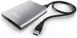 K&otilde;vaketas VERBATIM Ārējais cietais disks Store n Go 1TB