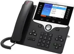 Cisco IP PHONE 8851