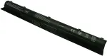 Hp Notebook battery, Extra Digital Advanced, KI04, 2600mAh