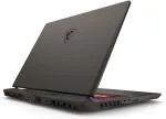 S&uuml;learvuti Msi Vector 16 HX AI A2XWHG-256PL Intel Core Ultra 7 255HX Laptop 40.6 cm (16") Quad HD+ 16 GB DDR5-SDRAM 1 TB SSD NVIDIA GeForce RTX 5070 Ti Wi-Fi 6E (802.11ax) Windows 11 Home Grey