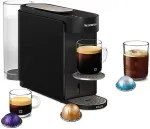 Kohvimasin Krups Nespresso NESPRESSO VERTUO UP Kapsel, Krups must