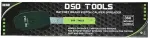 DSDTOOLS Terk&scaron;linis pidurisilindri klambri laager DS1601