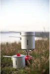 No name Primus Essential Trek Pot set 1.6 L Aluminium