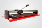 No name WALMER GLAZING TOOL FOG 800mm FLAT GUIDES 25x12mm