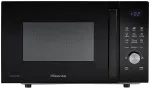 Mikrolaineahi HISENSE H23MOBSD1HG Mikrob&oslash;lgeovn Fritst&aring;ende 800W 23liter Sort