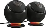 Creative Labs Creative Pebble Nova Black