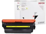 Tooner XEROX Toner Everyday HP 655A (CF452A) Yellow