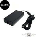 Dell Laptop Power Adapter 180W: 19.5V, 9.23A