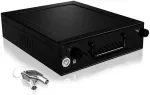 ICY BOX IB-148SSK-B 3,5"/2,5" HDD SATA/SAS