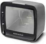 DATALOGIC Magellan 3450VSi - Kit - Barcode-Scanner - Desktop-Ger&auml;t - decodiert - RS-232 (M3450-010210-07104)