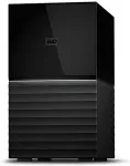 K&otilde;vaketas Western Digital WD My Book Duo 44TB RAID Storage Desktop RAID External Hard Drive USB 3.2 Gen 1