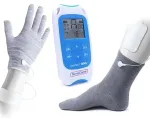 TensCare Perfect TENS Pain Relief Machine