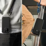 Ringke Kaitse&uuml;mbris Onyx Magnetic, OnePlus 15, must, Qi2/MagSafe &uuml;hilduv,
