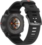 Polar Grit X Pro Black