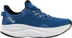 No name Buty męskie Fila Retron niebieskie FFM0477 53376 44