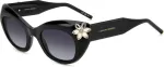 Carolina Herrera P&auml;ikeseprillid naistele HER0215S807 (L&auml;&auml;ts/Sild/K&otilde;rvaklamber) 50/25/140 mm