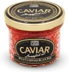 Sudrablīnis Metsik merivarblane kalamari SUDRABLINIS, punane, 100 g