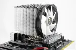 Thermalright K&uuml;hler Le Grand Macho RT-115x/1200/20xx/AM4