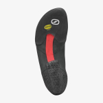 Scarpa DRAGO XT, 41.5, Black - Iron