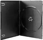 Omega DVD karp 7mm ultra slim, must