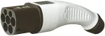 NONAME Electric Car Charging Station Plug Duosida Type 2 (Male), 32A, 3-phase