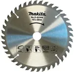 Makita D-03349 Savklinge 165 mm