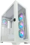 Korpus LC-POWER LC-806W-ON