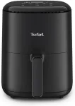 Frit&uuml;&uuml;r Tefal Easy Fry EY145810 fryer Single 3 L Stand-alone 1300 W Hot air fryer Black