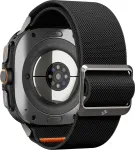 SPIGEN Lite Fit Watch Ultra (47mm) Band Black