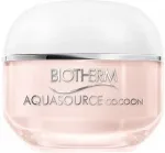 Biotherm Aquasource Cocoon Gel 50ml - geel-palsam