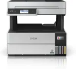 Printer EPSON | Multifunctional | EcoTank L6460 | Inkjet | Colour | 3-in-1 | Wi-Fi | Black and white