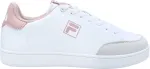 FILIPEK Women's Shoes Fila Courtbay White FFW0477 13251 37