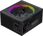 Toiteplokk Gamemax PSU | RGB PRO 850G | 850 W | Gold | Full Modular