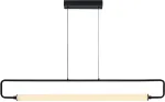 No name LUMINAIRE PENDANT 30W LED 1800LM