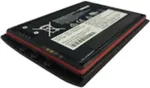 Honeywell spare battery