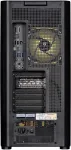 Actina 5901443440246 PC AMD Ryzen&trade; 9 9900X3D 32 GB DDR5-SDRAM 1 TB SSD NVIDIA GeForce RTX 5070 Ti Windows 11 Home Midi Tower Black