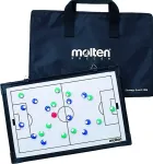 Molten Strategy board for football coach MSBF