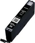 Tooner CANON CLI-551XL High Yield Black Ink Cartridge