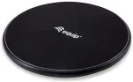 Equip Kabelloses Ladeger&auml;t 10W Qi WirelessCharger schwarz