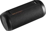 Belaidė garso kolonėlė ECG BTS X1 Black