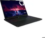 Lenovo Legion Pro 5/16AFR10/R9-9955HX/16"/2560x1600/32GB/1TB/RTX 5070/W11H/Eclipse Black/3R
