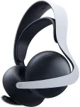 SONY PULSE Elite Headset Wired & Wireless Head-band Gaming Bluetooth Charging stand Black, White