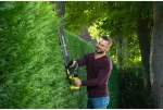 NONAME Hedge Trimmer 18V (1x2.0Ah)