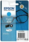 Tooner EPSON 408 Spectacles DURABrite Ultra Single Cyan Ink