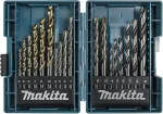 MAKITA drill set 18pcs B-49432