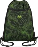 CoolPack sussikott VERT Jade 40,5 x 32,5