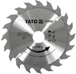 Yato YT-60488 circular saw blade 1 pc(s)