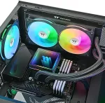 Thermaltake AIO TH240 V 3 ARGB